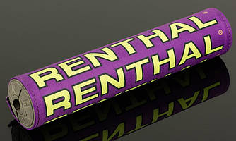 Захисна подушка Renthal SX Pad 10' Vintage (Purple), No Size