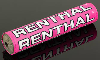 Захисна подушка Renthal SX Pad 10' Vintage (Pink), No Size