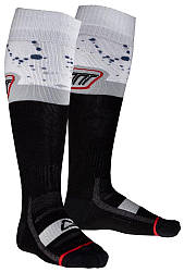 Шкарпетки LEATT Moto Sock (Ice), L/XL