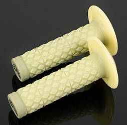 Гріпси Renthal MX R-Works Grips (Aramid), Kevlar