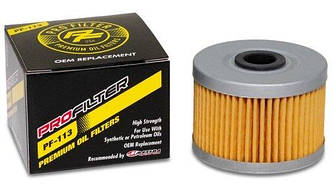 Картридж PROFILTER Premium Oil Filter, Cartridge (PF-113)