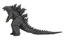 Фігурка Годзілла. Статуетка Godzilla, іграшка Годзілла 2: Король монстрів 16 см. Колекційні action фігурки, фото 3