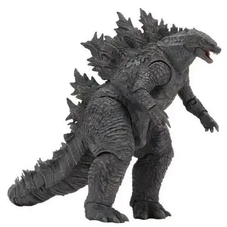 Фігурка Годзілла. Статуетка Godzilla, іграшка Годзілла 2: Король монстрів 16 см. Колекційні action фігурки, фото 1