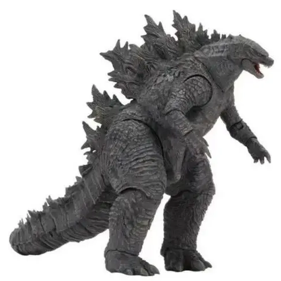 Фігурка Годзілла. Статуетка Godzilla, іграшка Годзілла 2: Король монстрів 16 см. Колекційні action фігурки
