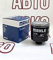 Mahle OC295 Фільтр масляний VW Bora Caddy Golf Polo Skoda Fabia, Octavia