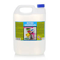 Нітро розчинник SAVEX, 5л