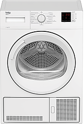 Сушильний автомат Beko DU7112PA1