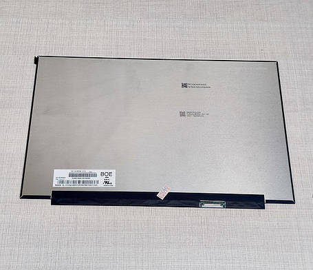 Матрица 16,0" NE160WUM-NX1 1920*1200 IPS 40 pin справа внизу товщ. 3,5мм, фото 1