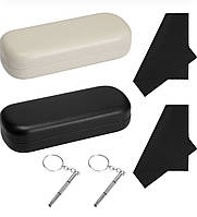 Окуляри для читання Boisbresil у твердому футлярі