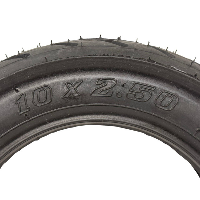Шина для електтросамоката 10х2.50
