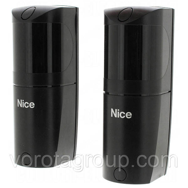 Фотоелементи Nice з поворотною оптикою на 210° F210 B, фото 1