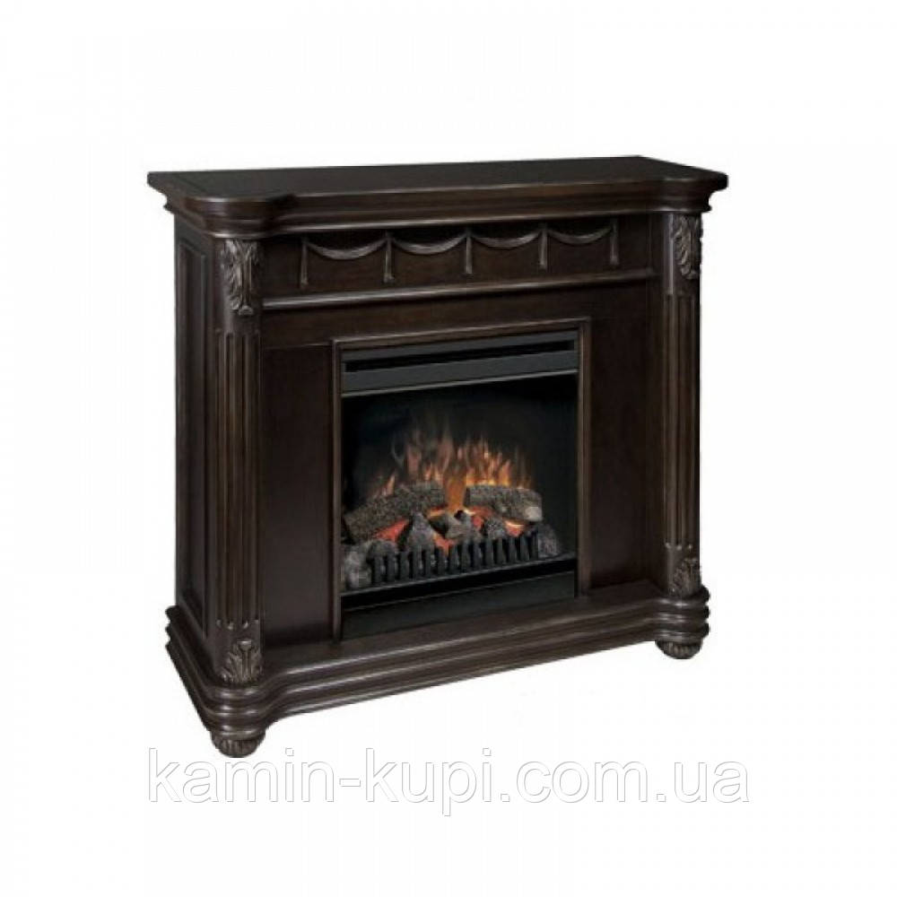 Камінокомплект Dimplex Rome Espresso, фото 1