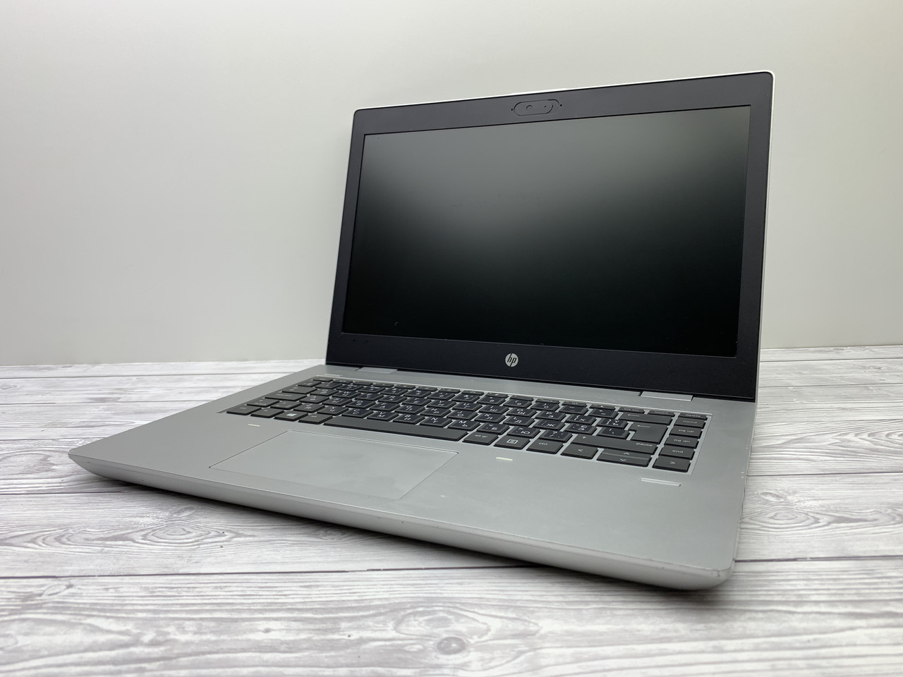 Ноутбук HP ProBook 645 G4 14 HD TN/Ryzen 3 2300U/8GB/SSD 240GB Б/У А-, фото 1