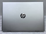 Ноутбук HP ProBook 645 G4 14 HD TN/Ryzen 3 2300U/8GB/SSD 240GB Б/У А-, фото 2
