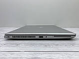 Ноутбук HP ProBook 645 G4 14 HD TN/Ryzen 3 2300U/8GB/SSD 240GB Б/У А-, фото 3