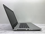 Ноутбук HP ProBook 645 G4 14 HD TN/Ryzen 3 2300U/8GB/SSD 240GB Б/У А-, фото 6