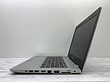 Ноутбук HP ProBook 645 G4 14 HD TN/Ryzen 3 2300U/8GB/SSD 240GB Б/У А-, фото 7