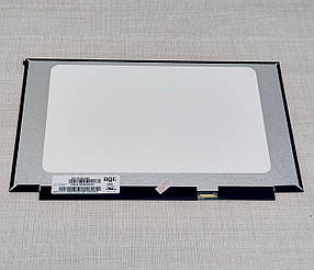 Матриця 15.6" NV156FHM-N48 v8.0 1920*1080 IPS 30pin eDP 250cd/m2 85 угли SLIM