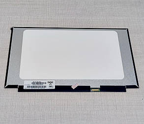 Матриця 15.6" NV156FHM-N48 v8.0 1920*1080 IPS 30pin eDP 250cd/m2 85 угли SLIM, фото 1