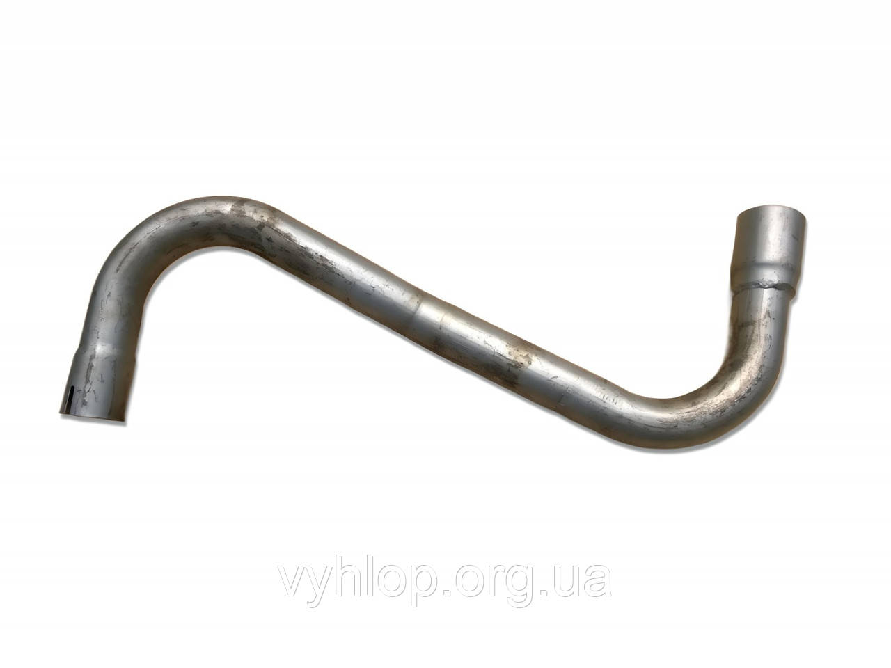 Труба проміжна Газель Чернівці (Sks)