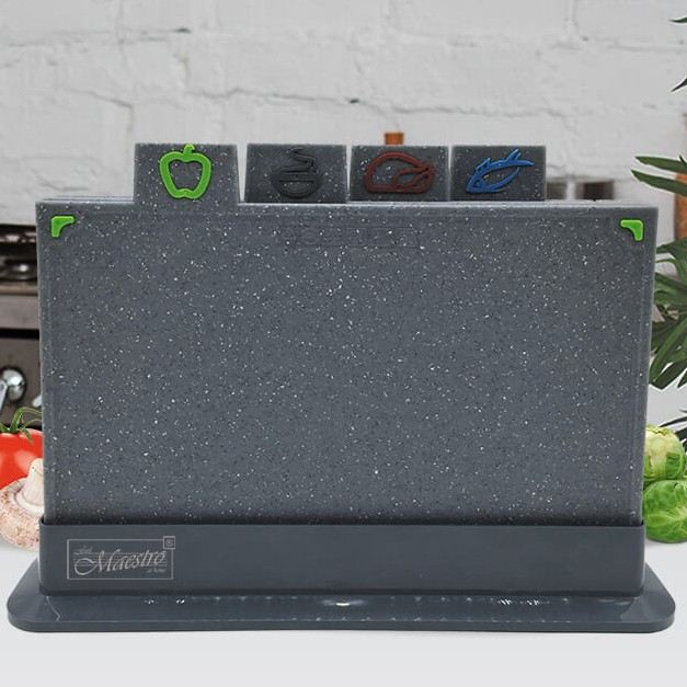 Набір обробних дощок (Maestro MR-1787G), фото 1