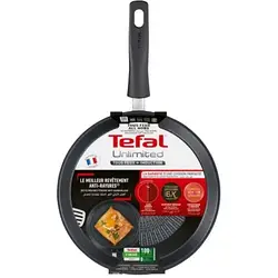 Сковорода Tefal Unlimited для млинців 25 см G2553872 smart