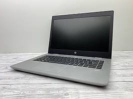 Ноутбук HP ProBook 645 G4 14 HD TN/Ryzen 3 2300U/8GB/SSD 240GB Б/У А-