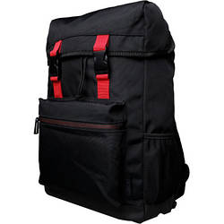 Рюкзак для ноутбука Acer 15.6" Nitro Multi-funtional Black GP.BAG11.02A smart