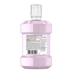 Ополіскувач для порожнини рота Listerine Total Care 1 л 3574661629377/3574661665917 smart