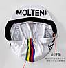 Спортивна вело кепка MOLTENI (53-57) М, фото 8