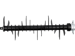 Валик скарифікатора для YT-85570 ширина робоча 38 см YATO YT-855478