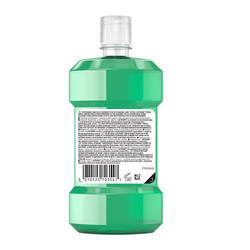 Ополіскувач для порожнини рота Listerine Сплеск свіжості 500 мл 5010123703547 smart
