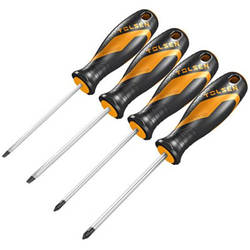 Набір викруток Tolsen 4 шт. 20179 smart