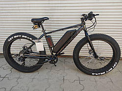 Електровелосипед Fat 4.0 26" 750W 13 ah 48V e-Fatbike  MXUS