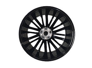 R18 BMF ( одноширокі 8.0J ET41 ) на Volkswagen Arteon 2017-2020 року, фото 3