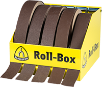 ROLL-BOX 300x340x230 (76403)