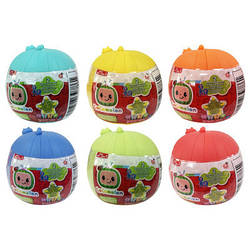 Ігровий набір CoComelon фігурка-сюрприз 1 Figure Pack 1 фігурка в асортименті CMW0048 smart