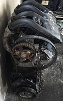 Двигун Сітроен Берлінго 1.9 D DW8, фото 3
