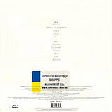 Вінілова платівка ELTON JOHN Made in England (1995) Vinyl (LP Record), фото 3
