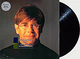 Вінілова платівка ELTON JOHN Made in England (1995) Vinyl (LP Record), фото 4