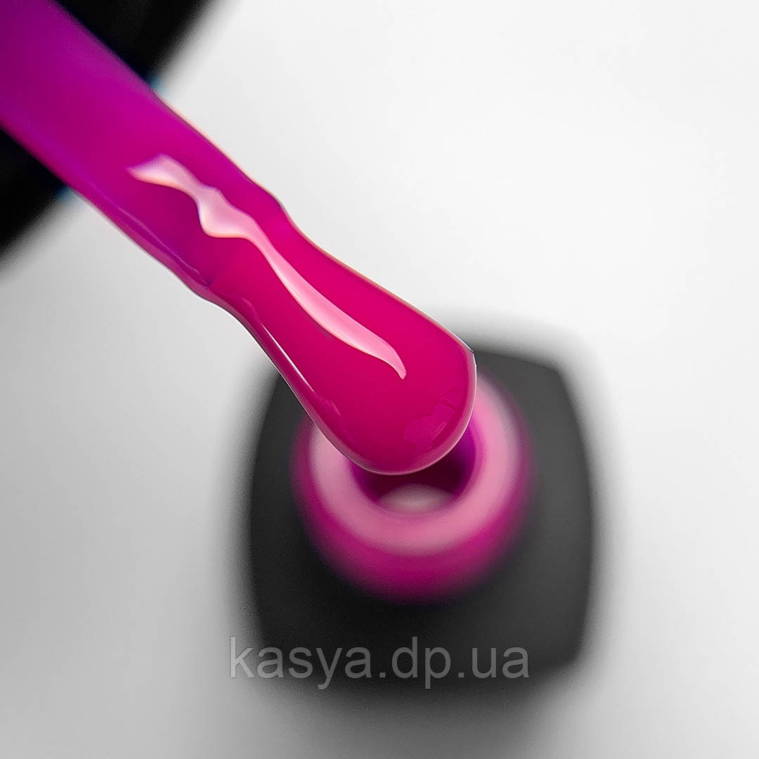 Гель лак Baby Moon Perfect Neon Gel polish № 19, 6 мл рожево-малиновий, фото 1