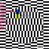 Вінілова платівка LADY GAGA Artpop (2013) Vinyl (LP Record), фото 3