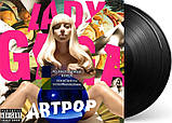 Вінілова платівка LADY GAGA Artpop (2013) Vinyl (LP Record), фото 4