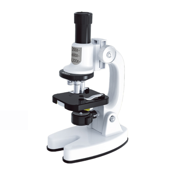 Дитячий мікроскоп, фото 1