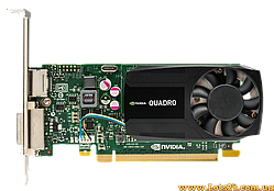 Nvidia Quadro K620 GT 730 2GB 128bit DirectX 11 низькопрофільна відеокарта для ігор FullHD монтажу САПР CAD ПК