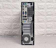 Комплект для самостійного збирання ПК  HP 600 G2 SFF Socket 1151 6gen, фото 3