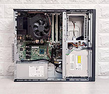 Комплект для самостійного збирання ПК  HP 600 G2 SFF Socket 1151 6gen, фото 6