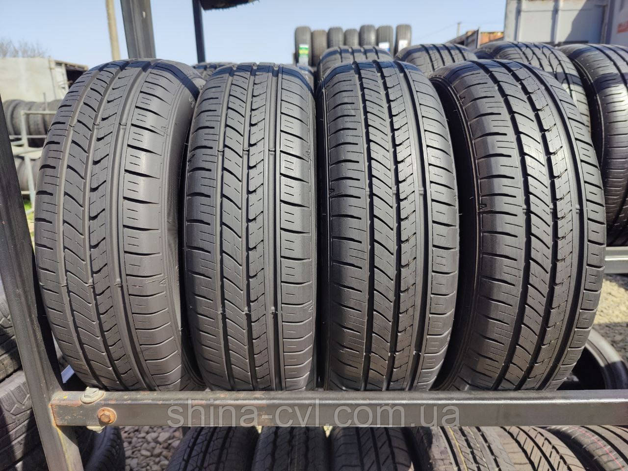 Літні шини 165 70 r14 81T Falken Sincera SN 831 A Ecorun