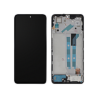 Дисплейний модуль (екран) Redmi Note 11 Pro 5G White/Blue/Tarnish [Original]