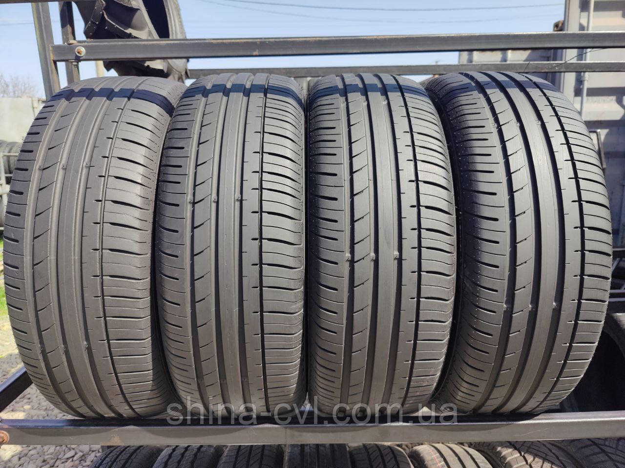 Літні шини 235 65 r17 104H Nexen N‘Fera RU1